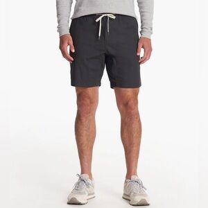 Vuori Ripstop 8” Short - Men’s